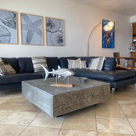Playa Blanca Condo - 9Th Floor Ocean Views! San Carlos Nuevo Guaymas 외부 사진