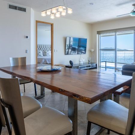Playa Blanca Condo - 9Th Floor Ocean Views! San Carlos Nuevo Guaymas 객실 사진