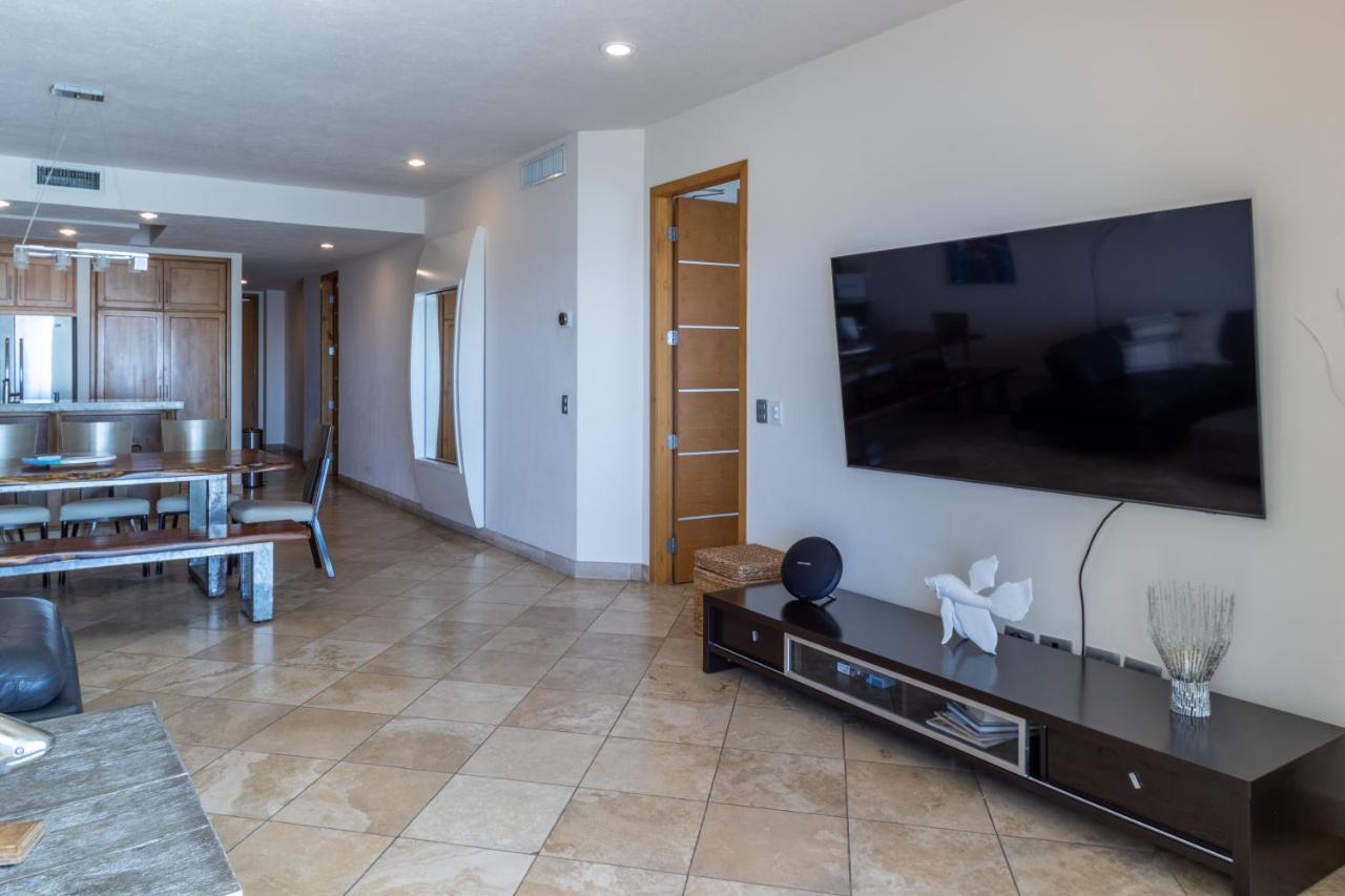 Playa Blanca Condo - 9Th Floor Ocean Views! San Carlos Nuevo Guaymas 외부 사진