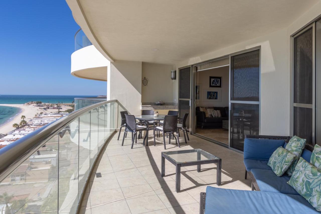 Playa Blanca Condo - 9Th Floor Ocean Views! San Carlos Nuevo Guaymas 외부 사진