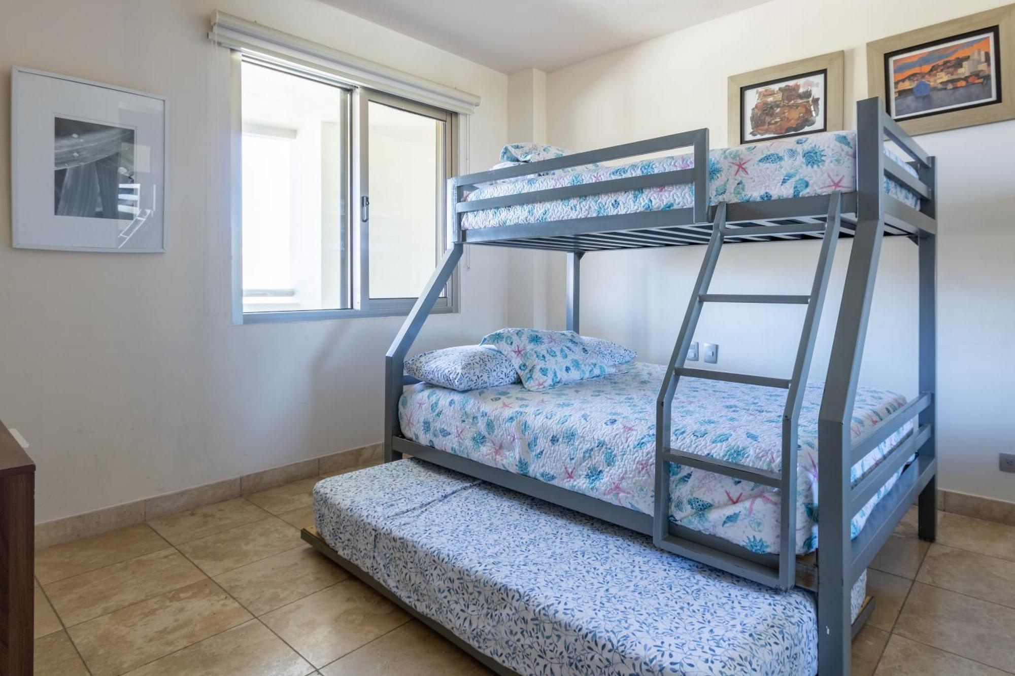 Playa Blanca Condo - 9Th Floor Ocean Views! San Carlos Nuevo Guaymas 객실 사진