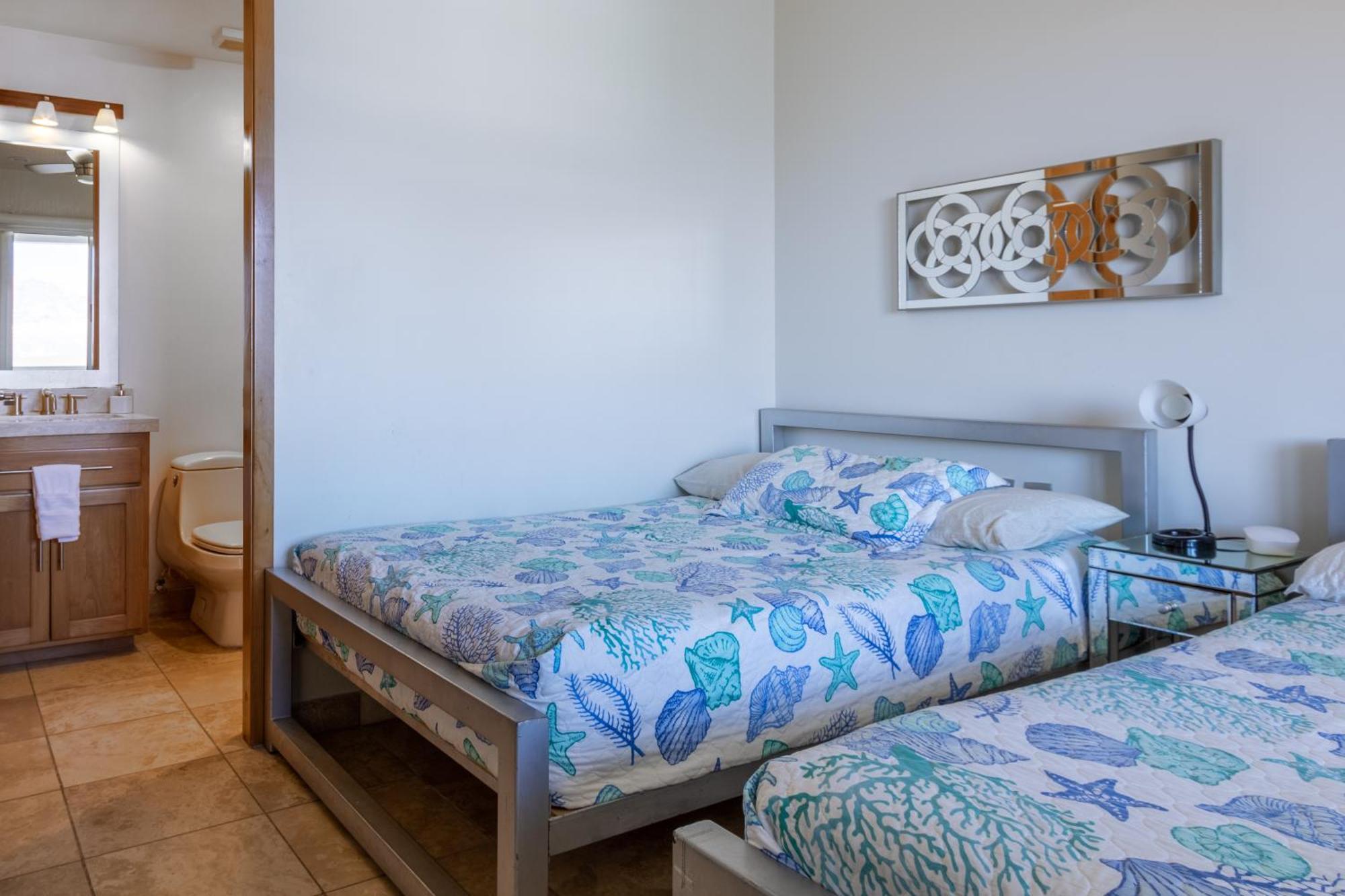 Playa Blanca Condo - 9Th Floor Ocean Views! San Carlos Nuevo Guaymas 객실 사진