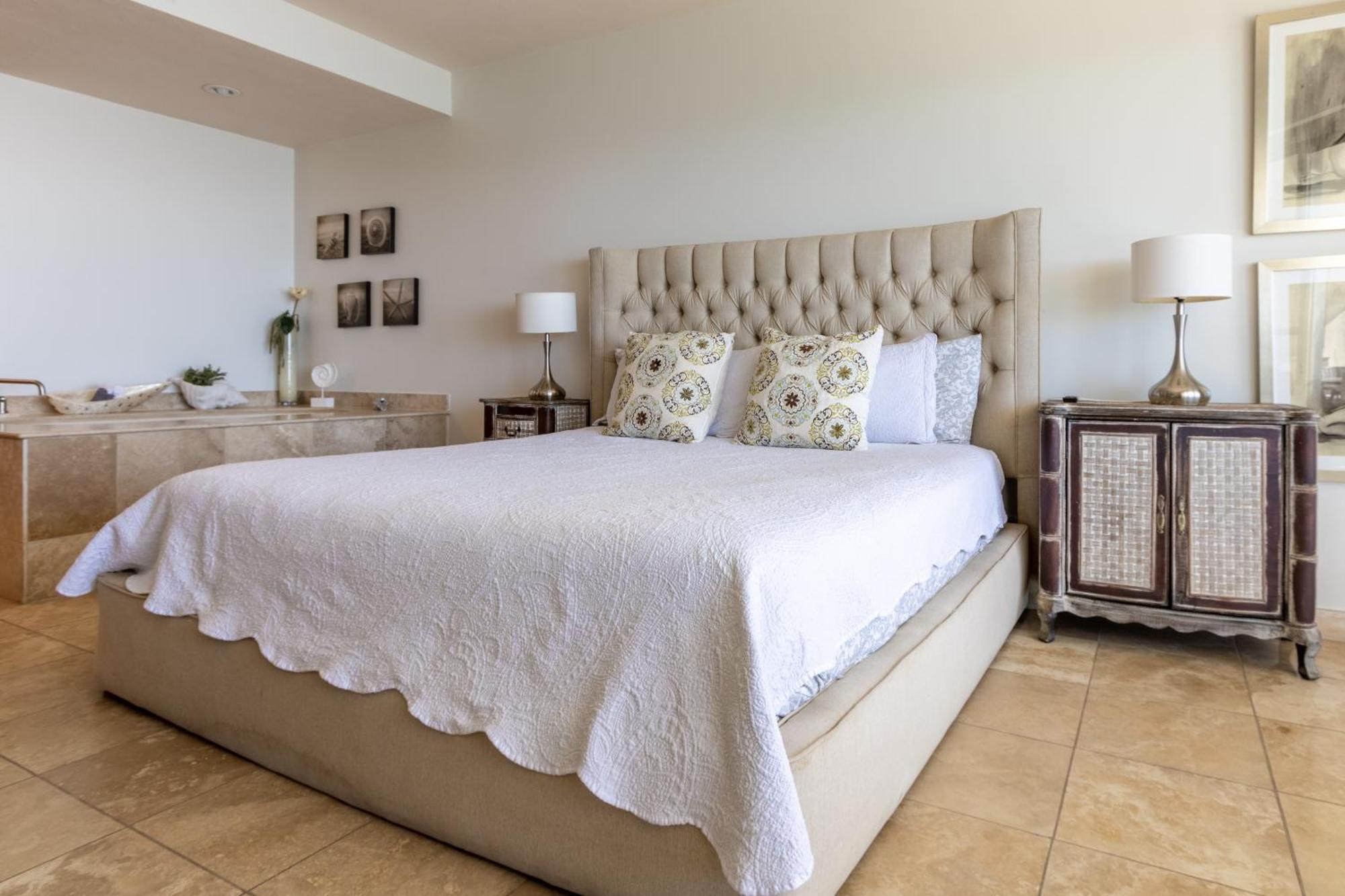 Playa Blanca Condo - 9Th Floor Ocean Views! San Carlos Nuevo Guaymas 객실 사진